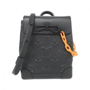 ルイヴィトン モノグラム シール スティーマーXS M58707 ショルダーバッグ