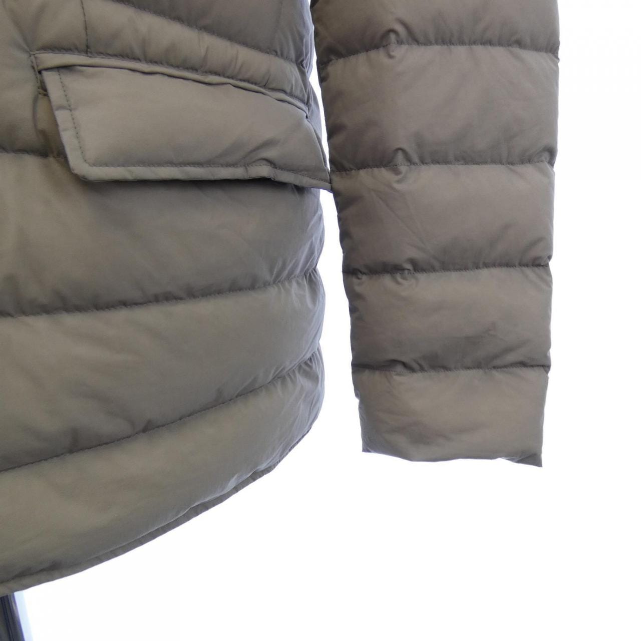 モンクレール MONCLER DEYDIER ダウンジャケット