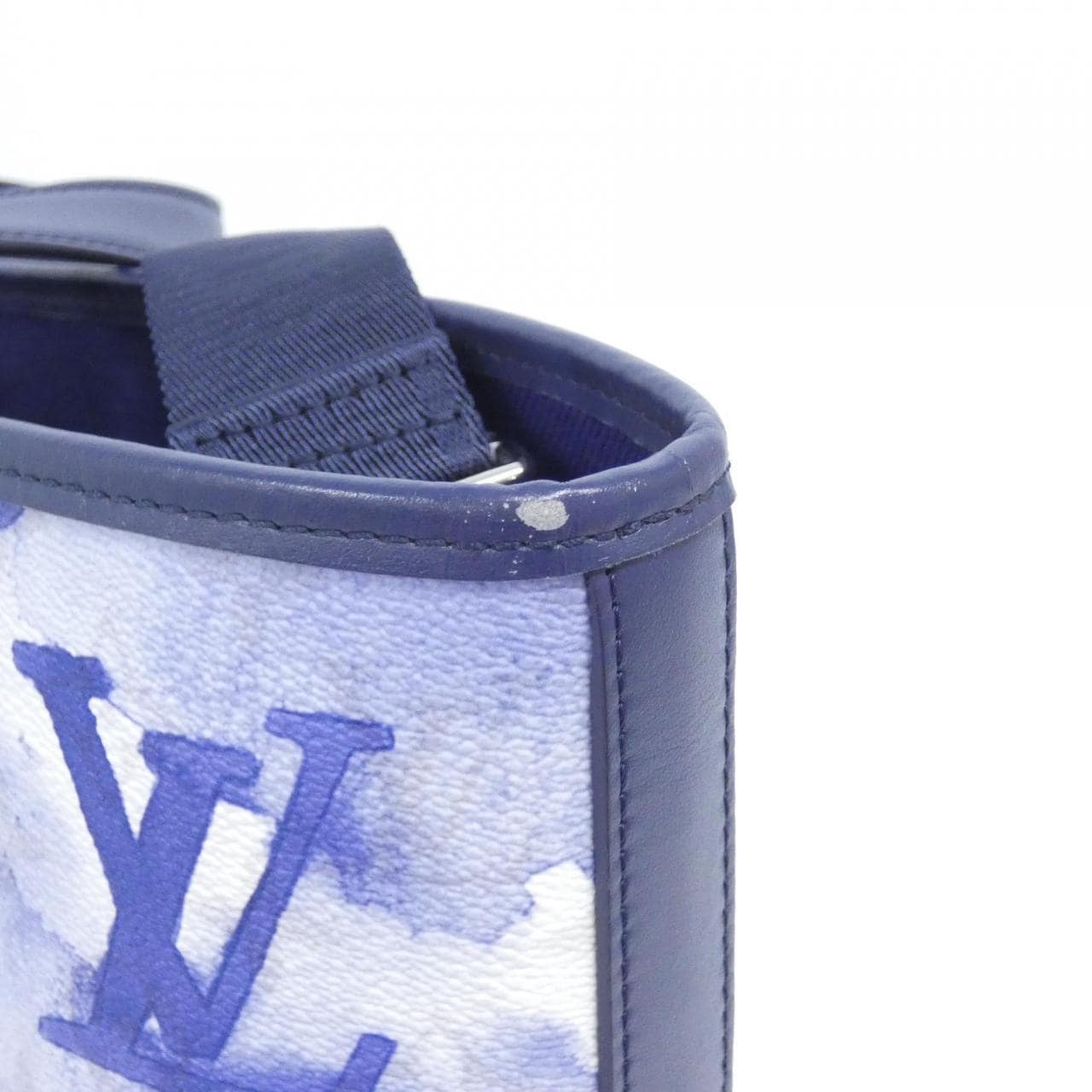 ルイヴィトン ウォーターカラー モノグラム ウィークエンド トート PM M45756 バッグ