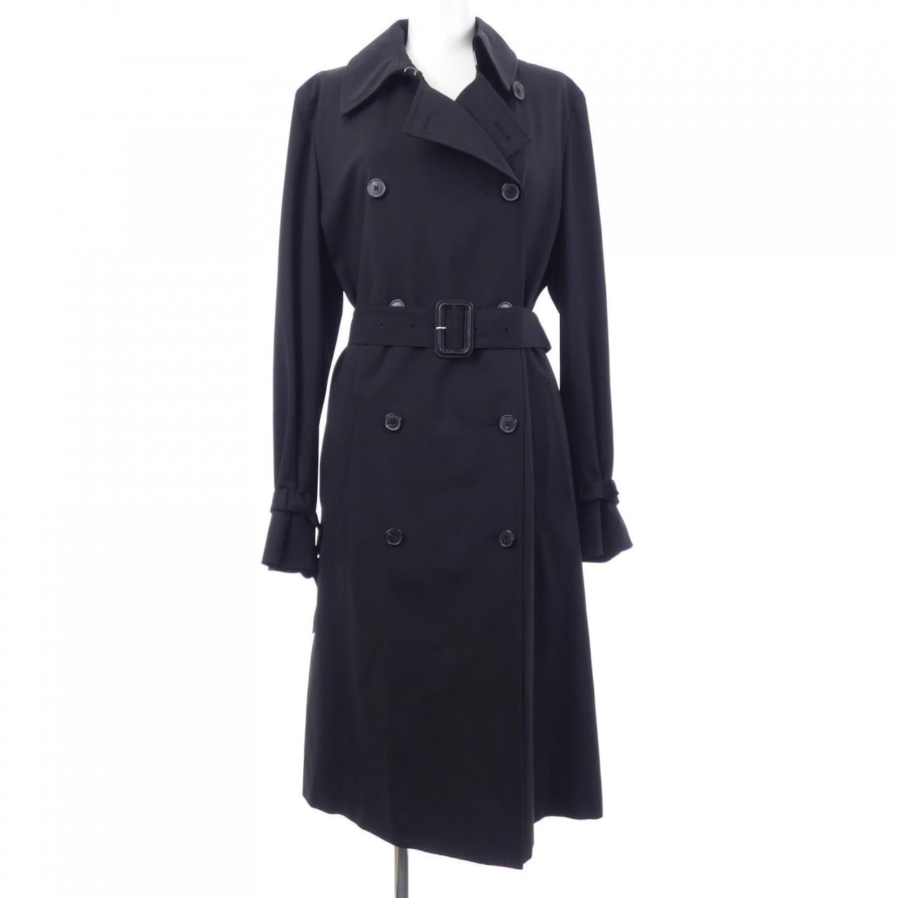 マルタンマルジェラ MARTIN MARGIELA S51AH0052 トレンチコート