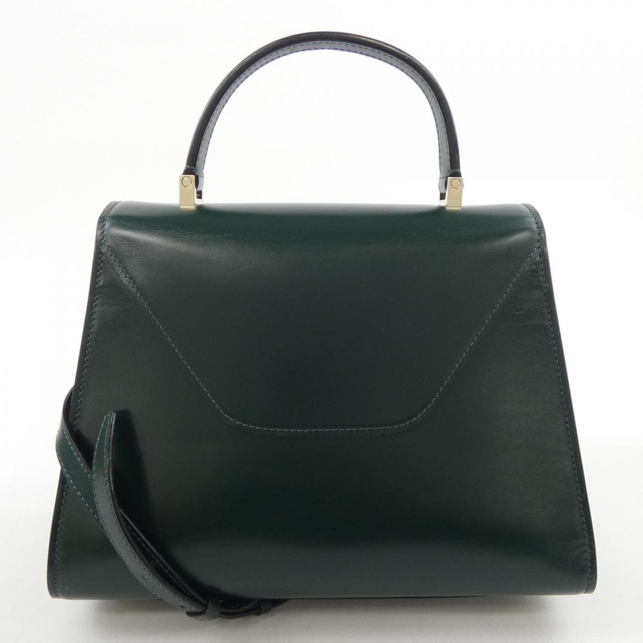 ヴァレクストラ VALEXTRA ミディアム イジィデ ISIDE BAG