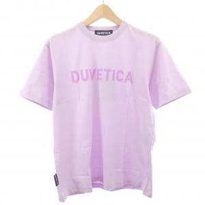 デュベティカ DUVETICA VXRT01131 Tシャツ
