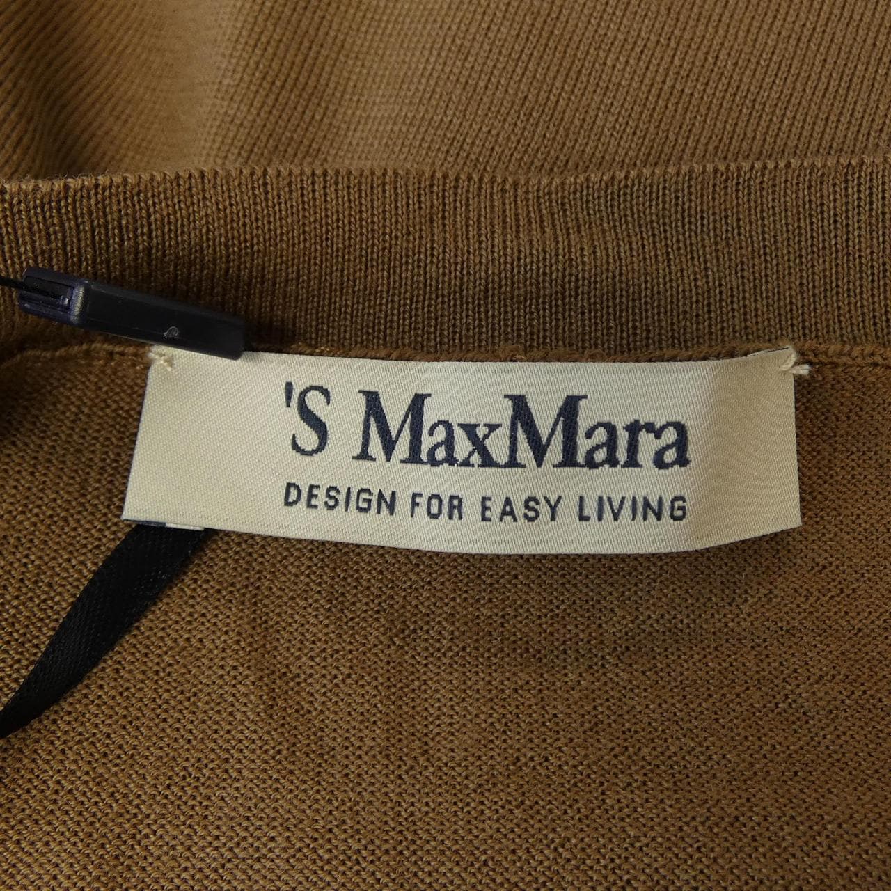 エスマックスマーラ 'S Max Mara 2429366021 ニット