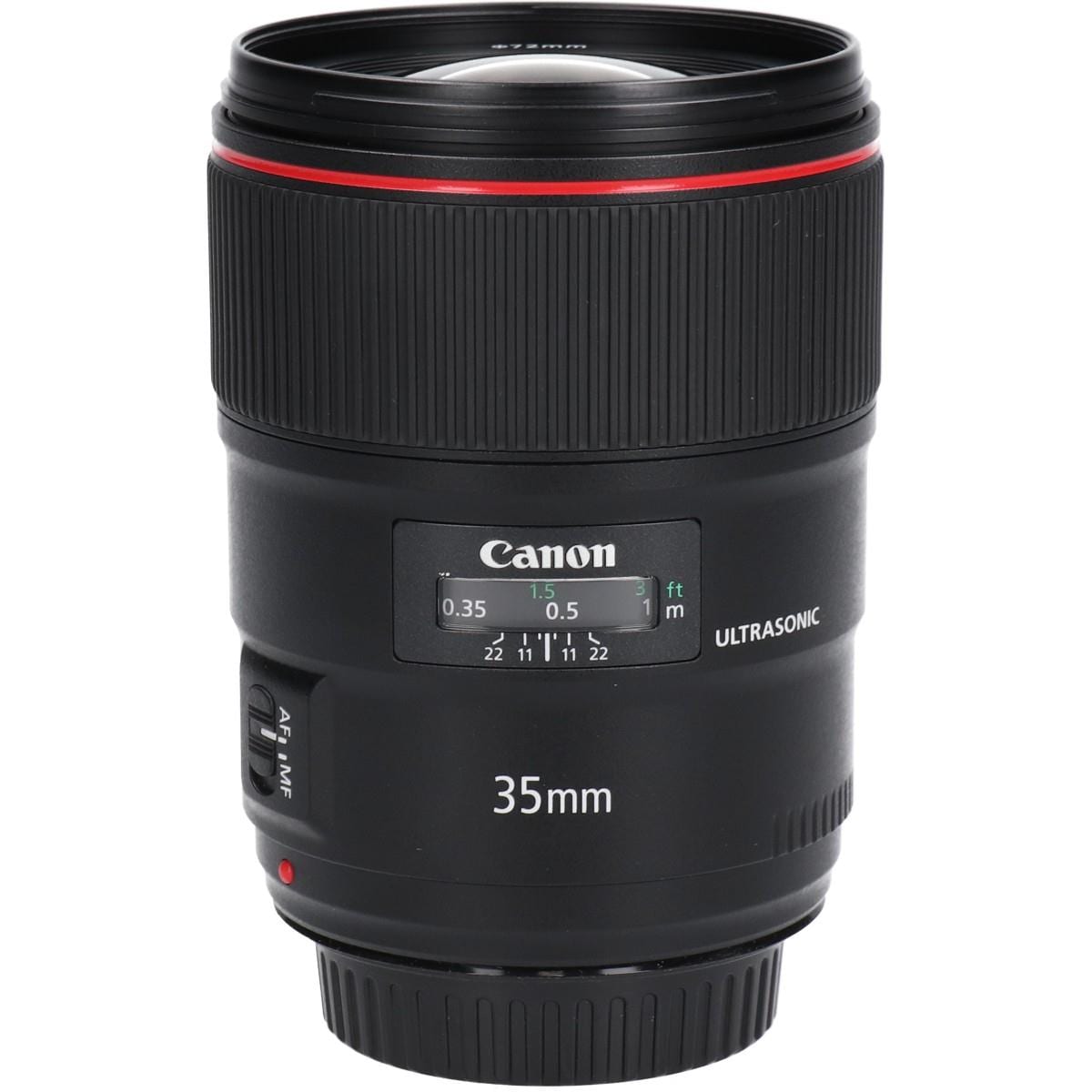 ＥＦ３５ｍｍ　Ｆ１．４ＬＩＩ　ＵＳＭ