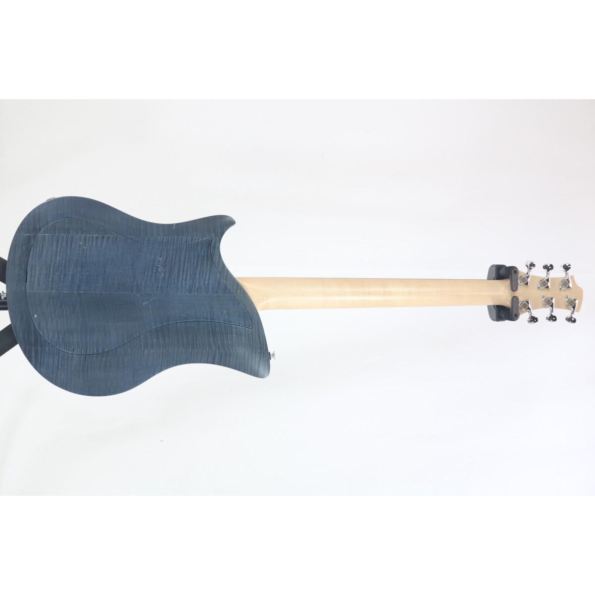 ＲＥＬＩＳＨ　ＧＵＩＴＡＲＳ　ＦＬＡＭＥＤ　ＭＡＲＩＮＥ　ＪＡＮＥ