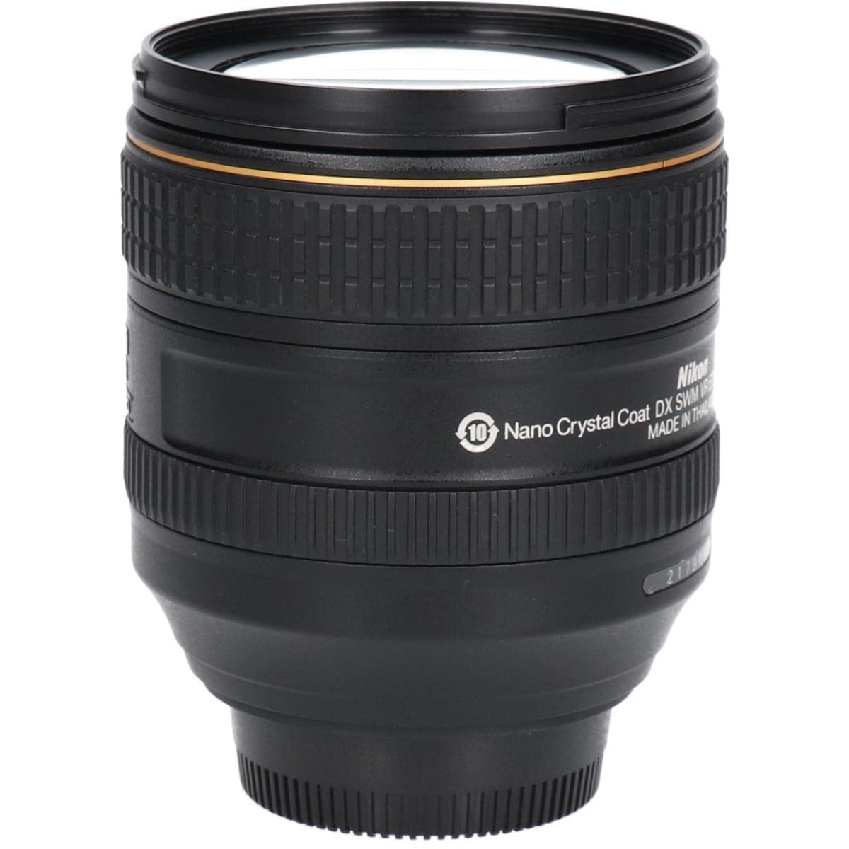 ＡＦ－Ｓ　ＤＸ１６－８０ｍｍ　Ｆ２．８－４Ｅ　ＥＤ　ＶＲ