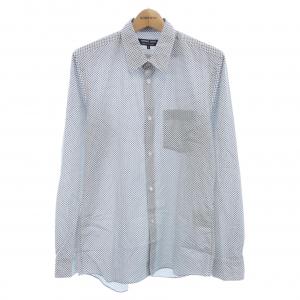 コムデギャルソンオムドゥ GARCONS HOMME DEUX シャツ
