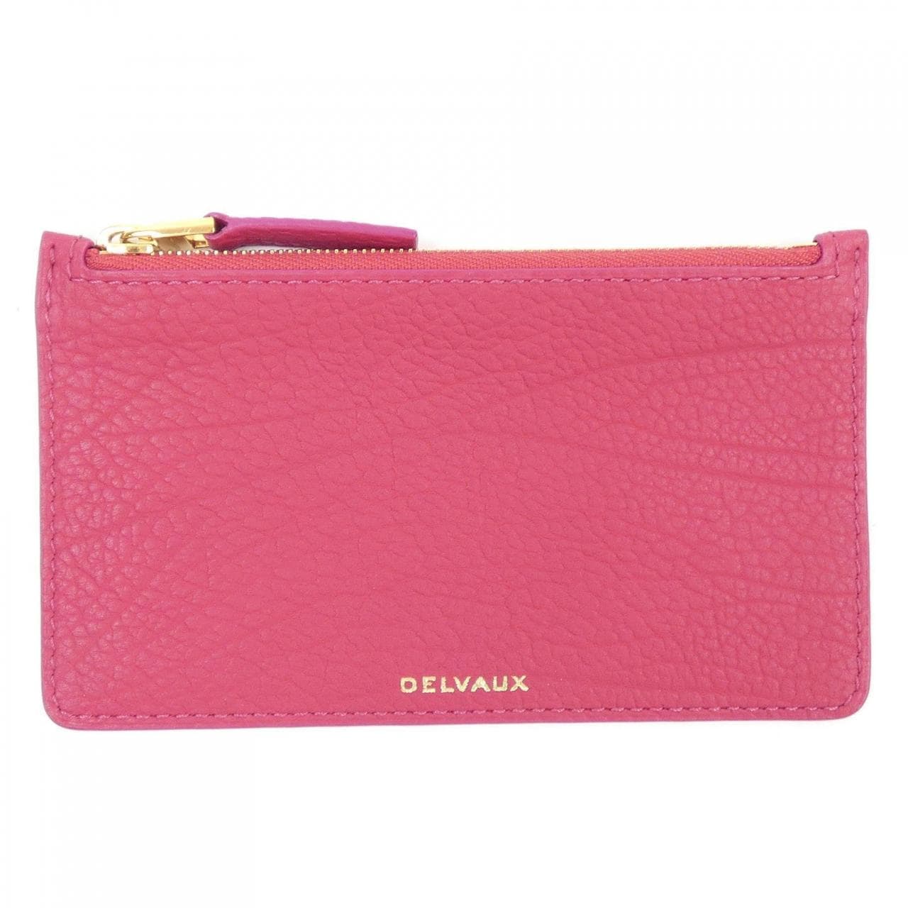 デルボー DELVAUX WALLET