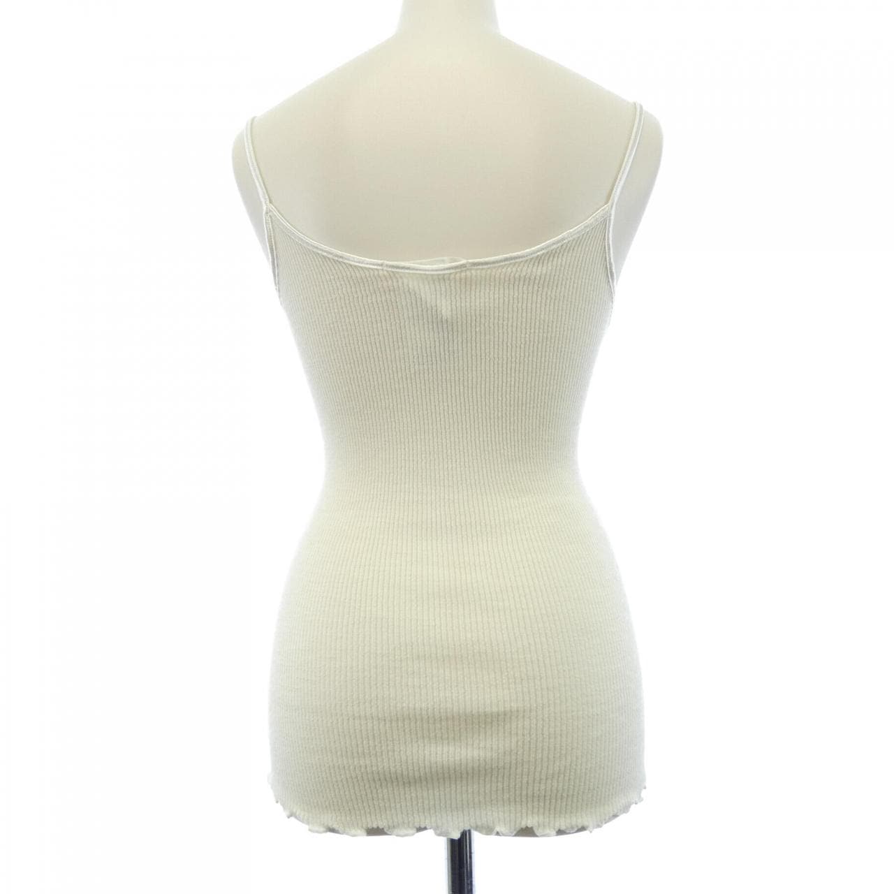 SEAMLESS BASIC トップス