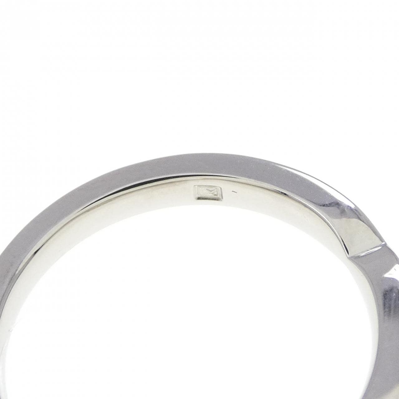 ラザール ダイヤモンド リング 0.17CT