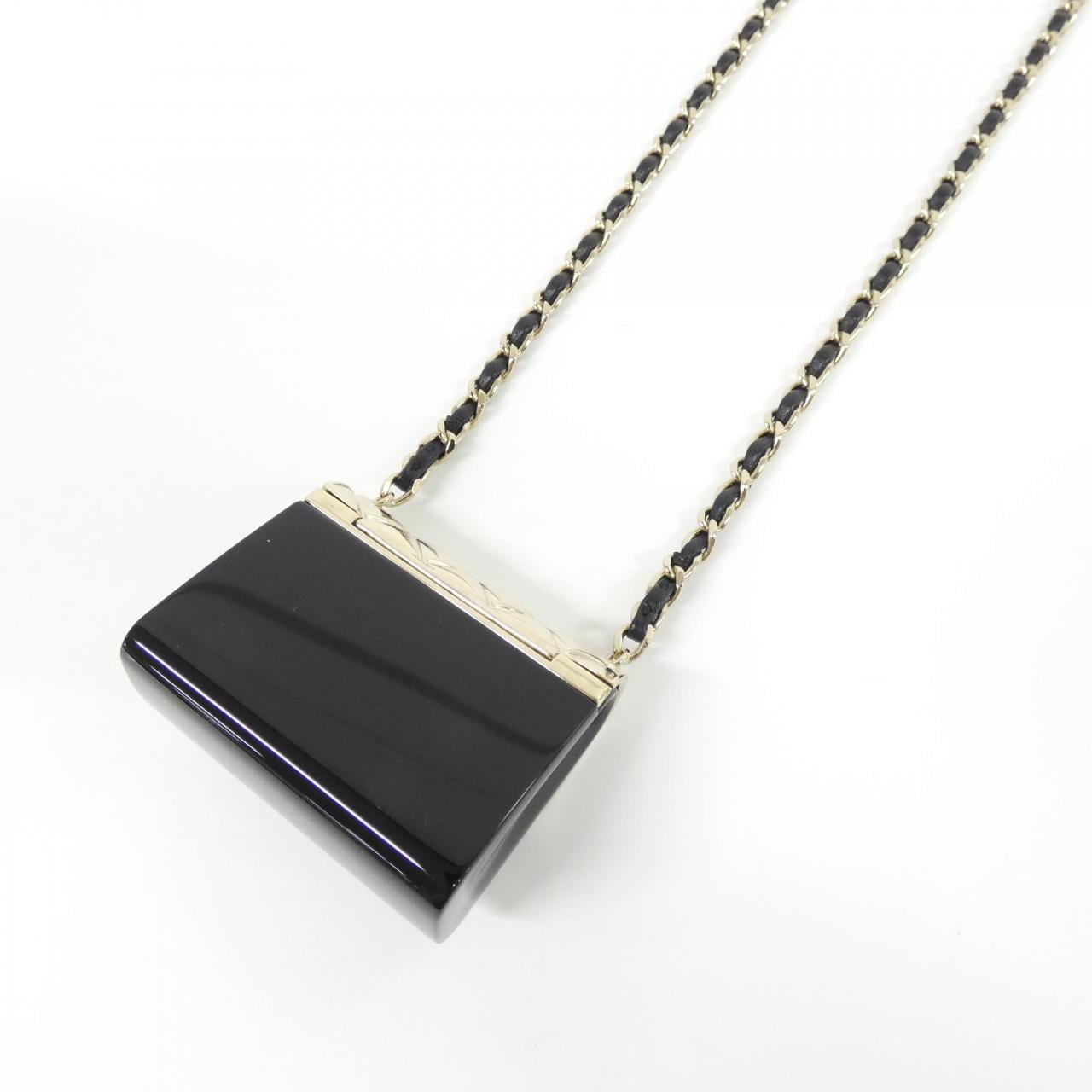 シャネル AB7832 ネックレス