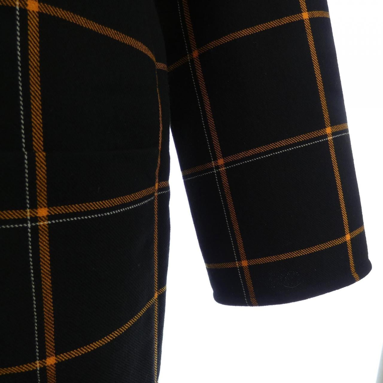 エルメス HERMES 67-7109 コート