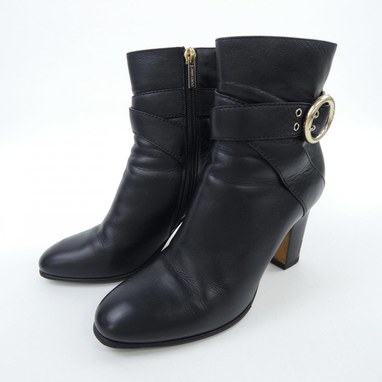 ジミーチュウ JIMMY CHOO ブーツ