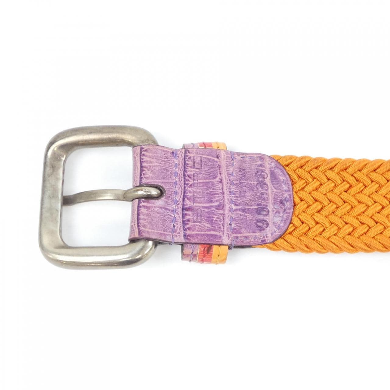 エトロ ETRO BELT