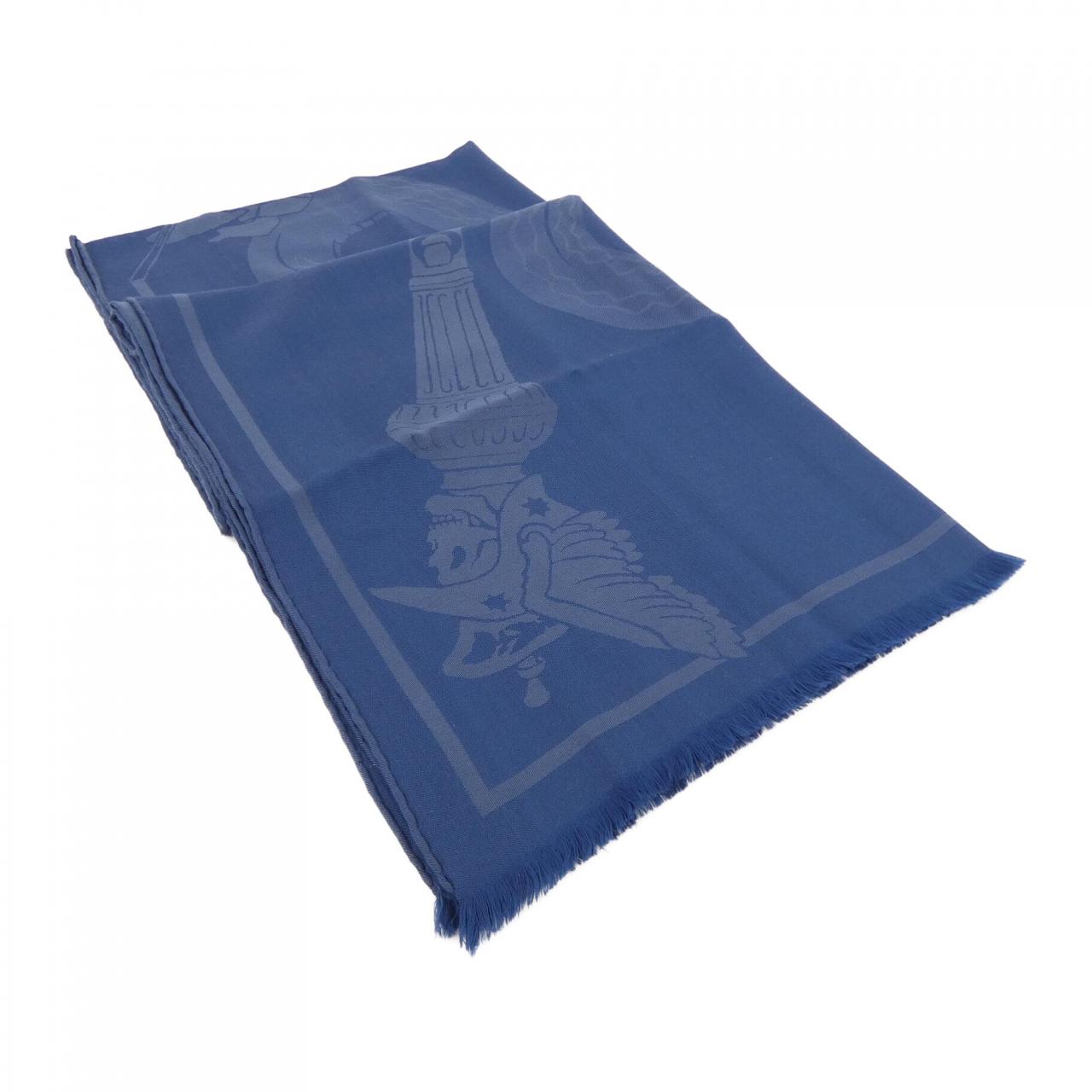 エルメス HERMES 393836T STOLE