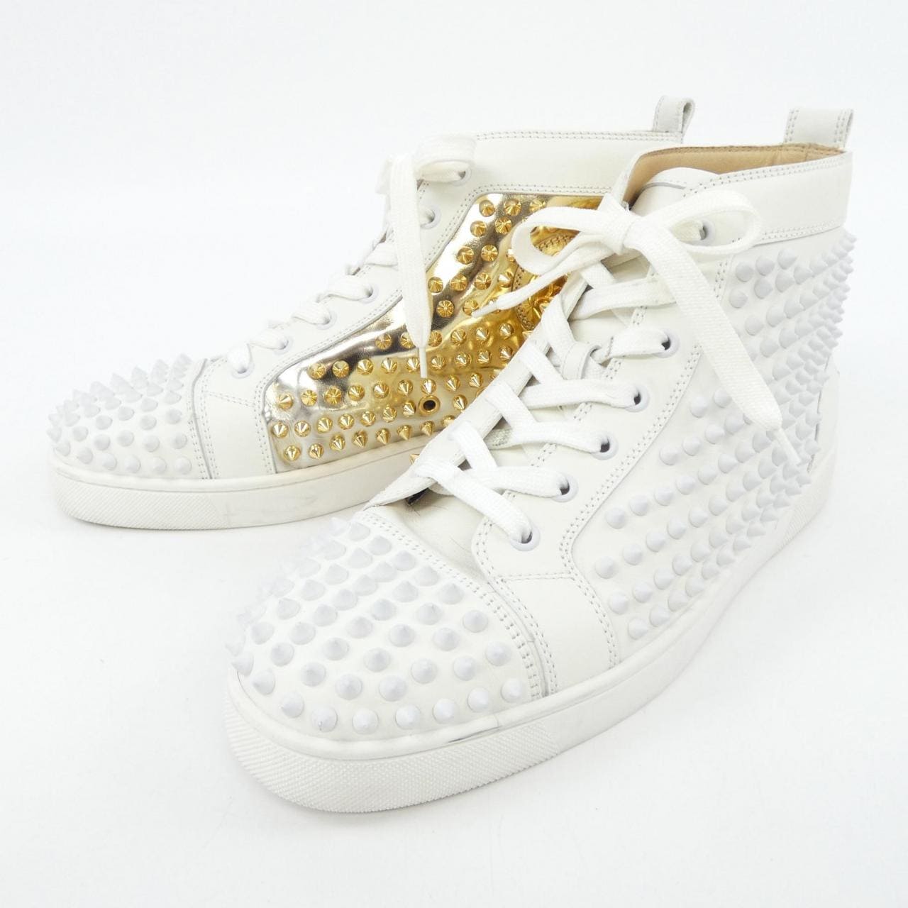 クリスチャンルブタン CHRISTIAN LOUBOUTIN スニーカー