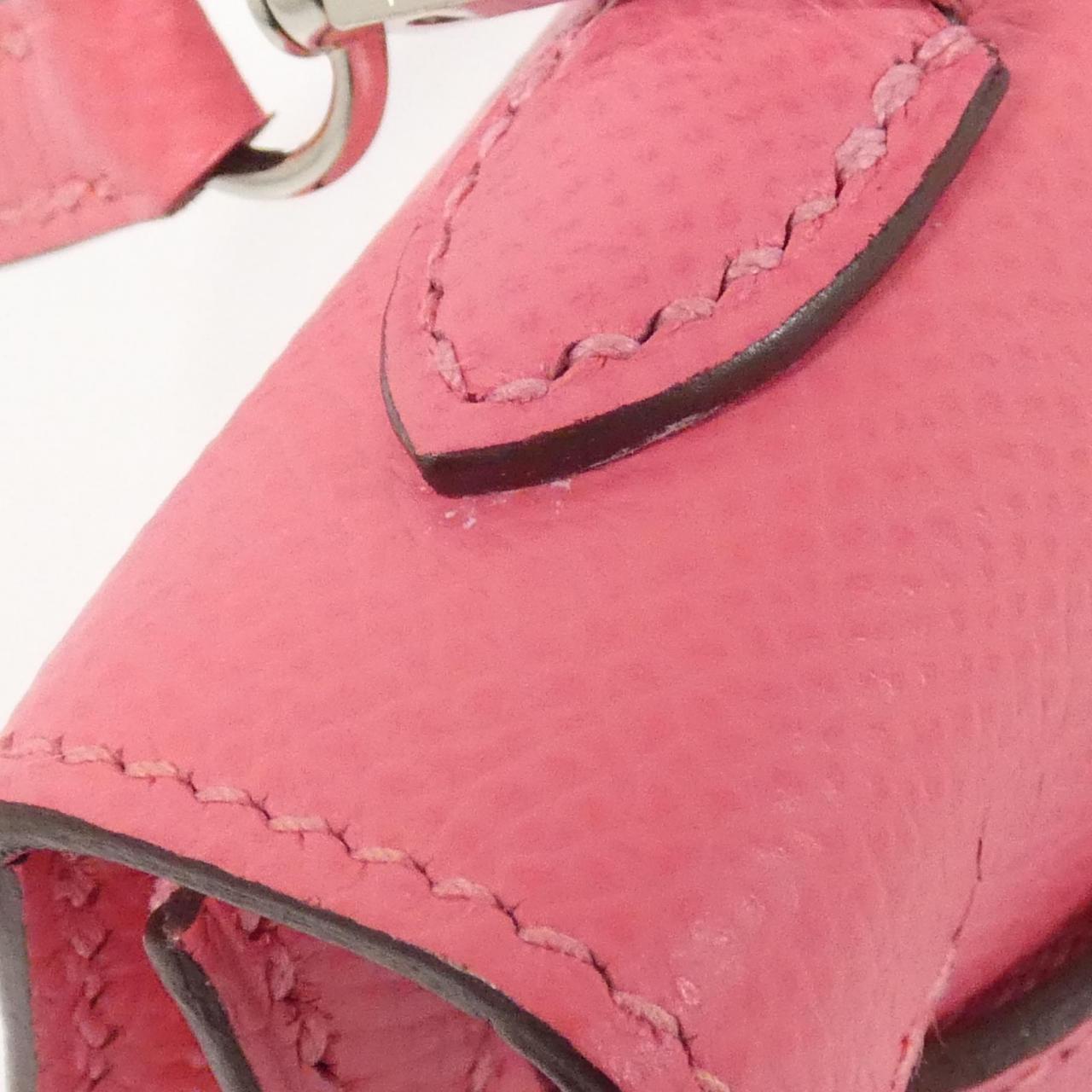 エルメス ミニケリー2 MINI 071302CK バッグ