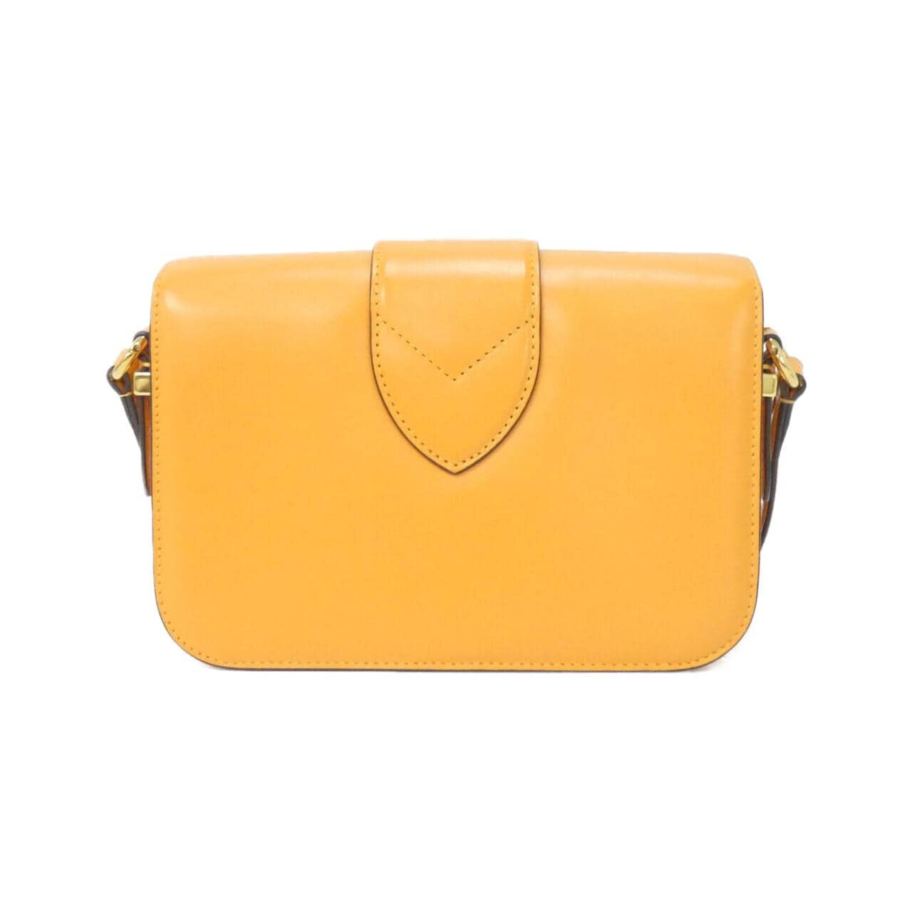 ルイヴィトン LVポンヌフ M55946 ショルダーバッグ