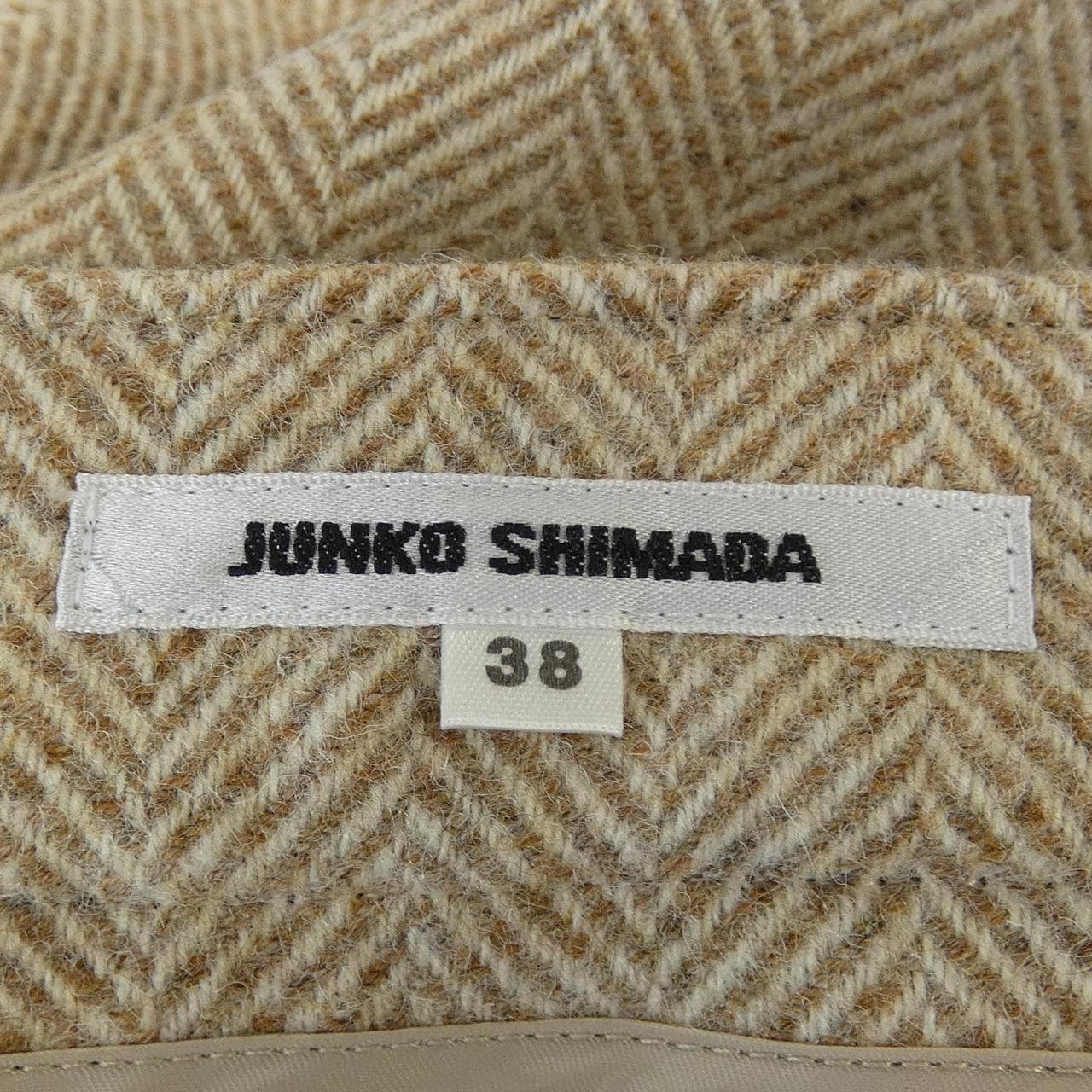 ジュンコシマダ JUNKO SHIMADA スカート