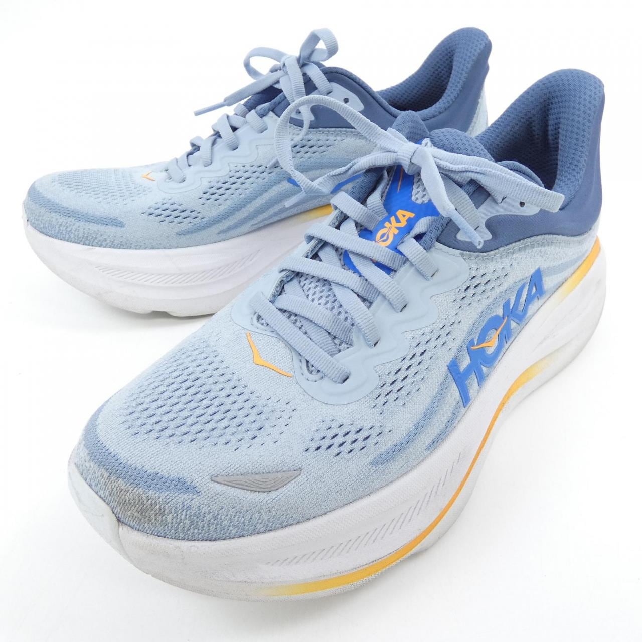 ホカオネオネ HOKA ONE ONE BONDI9 スニーカー