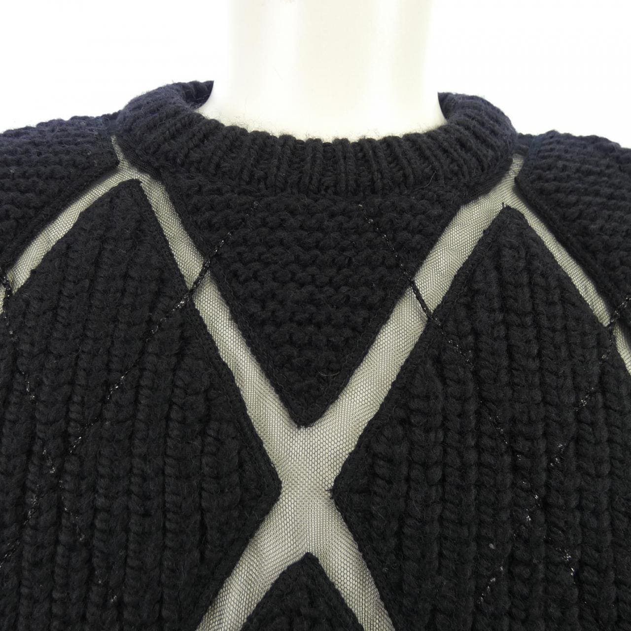 ヴァレンティノ VALENTINO WV0KC17G7TN ニット