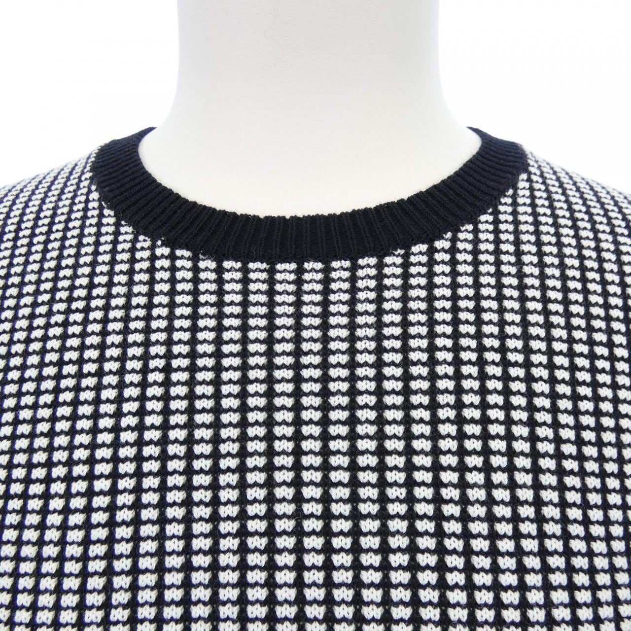 デザインワークス DESIGN WORKS 0390040001 ニット