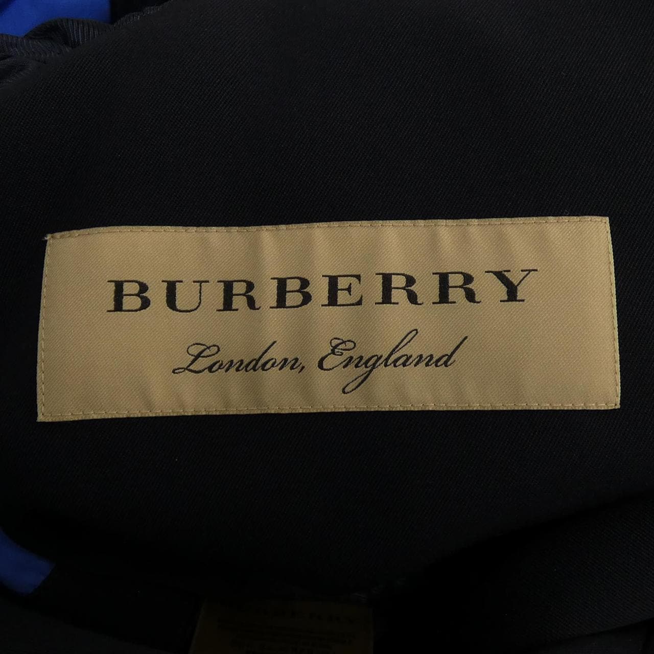 バーバリー BURBERRY REGINA 80036191 トレンチコート
