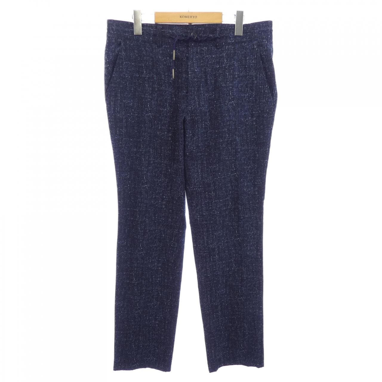 エポカウォモ EPOCA UOMO パンツ