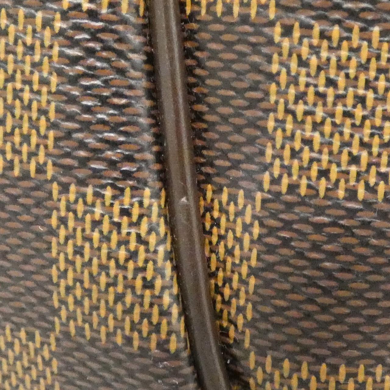 ルイヴィトン ダミエ トータリー MM N41281 バッグ