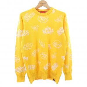 ニューバランスゴルフ new balance golf ニット