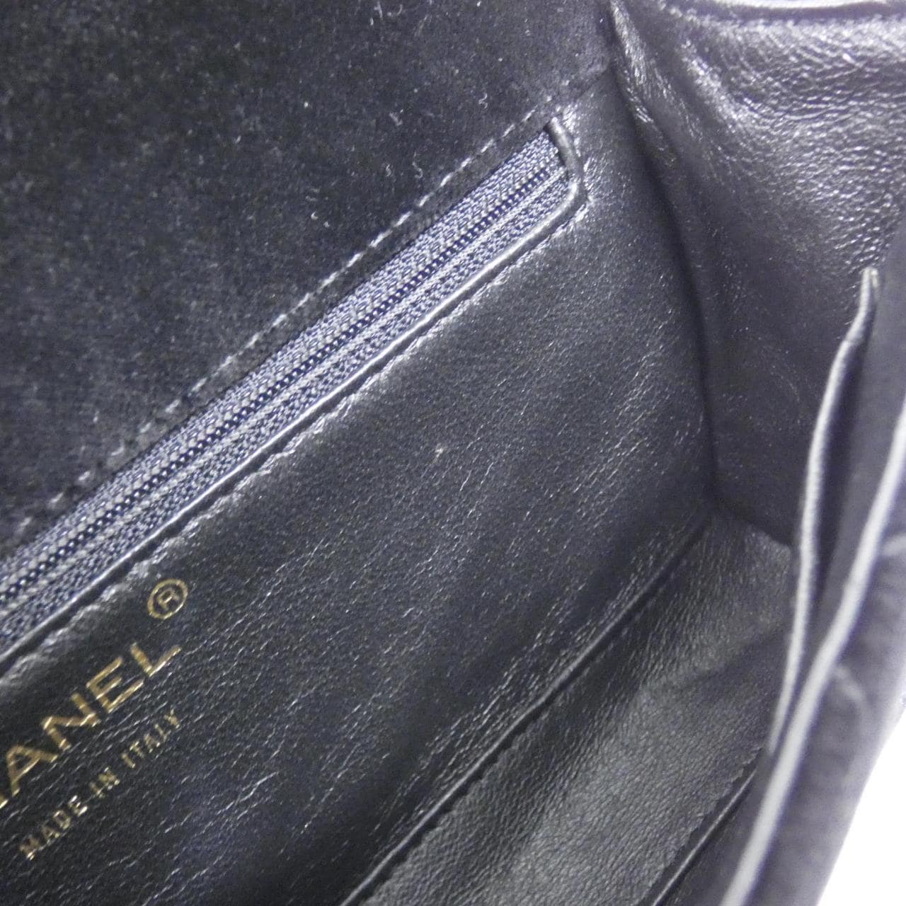 【ヴィンテージ】シャネル バッグ