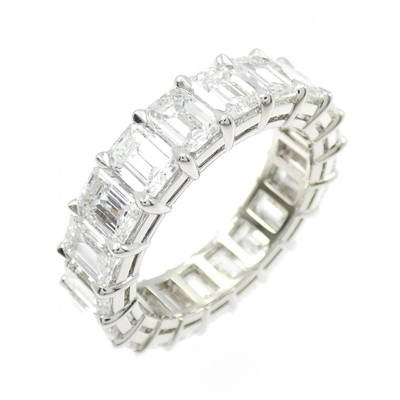 HARRY WINSTON钻石戒指，0.33克拉