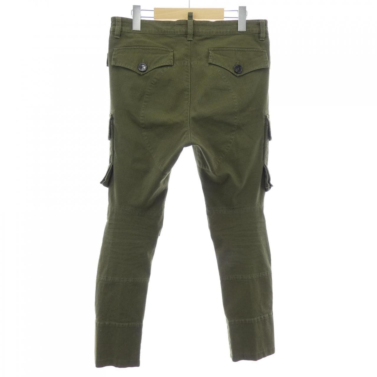 ディースクエアード DSQUARED2 S75KB0486 D35183 パンツ