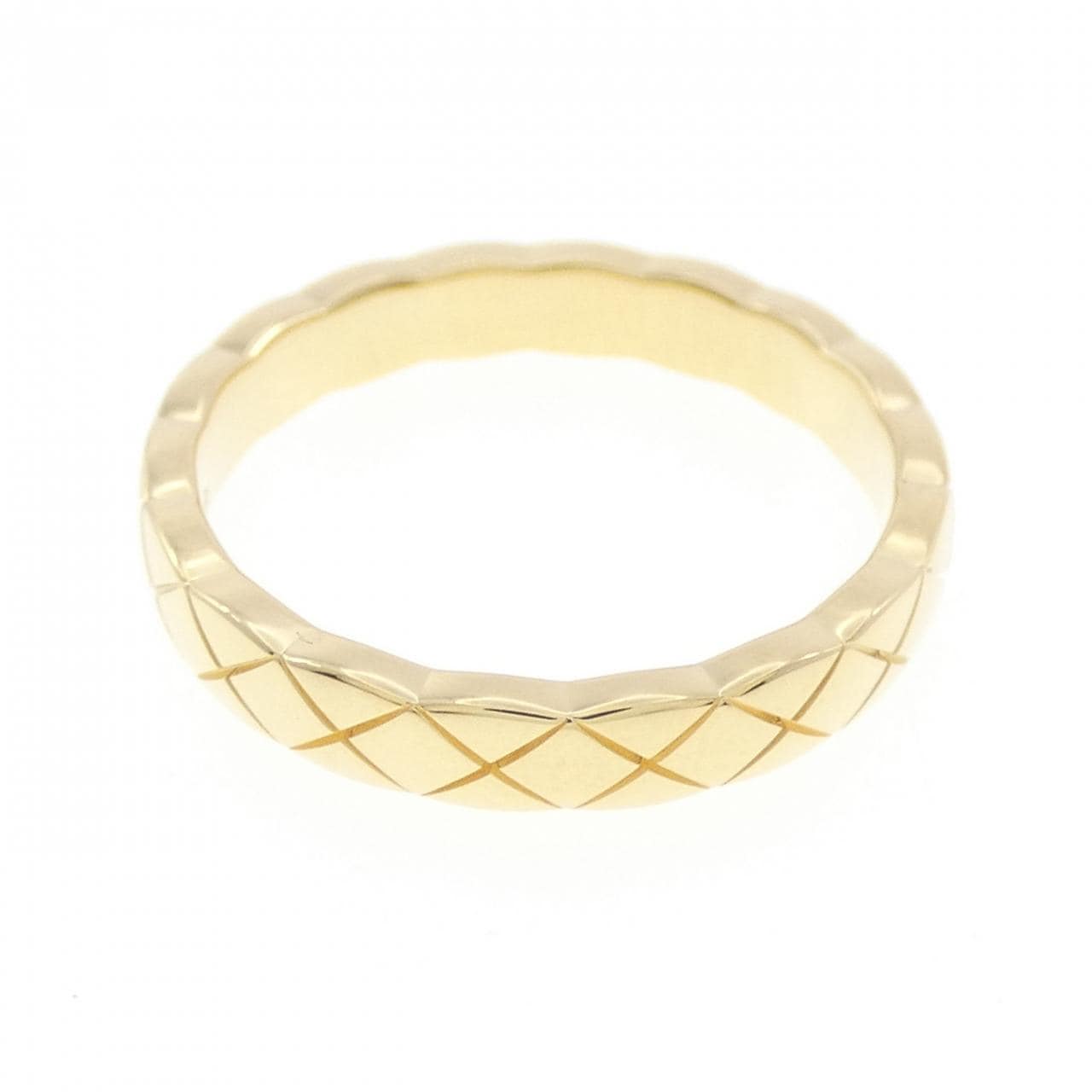 CHANEL Coco crush迷你戒指