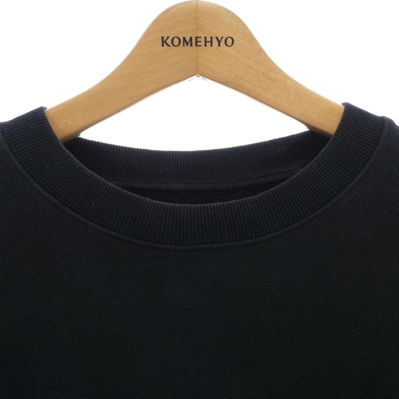 アクネストゥディオズ ACNE STUDIOS FN-MN-SWEA000014 スウェット