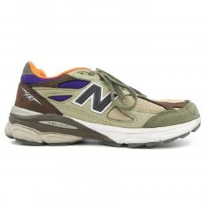 ニューバランス NEW BALANCE M990BT3 スニーカー