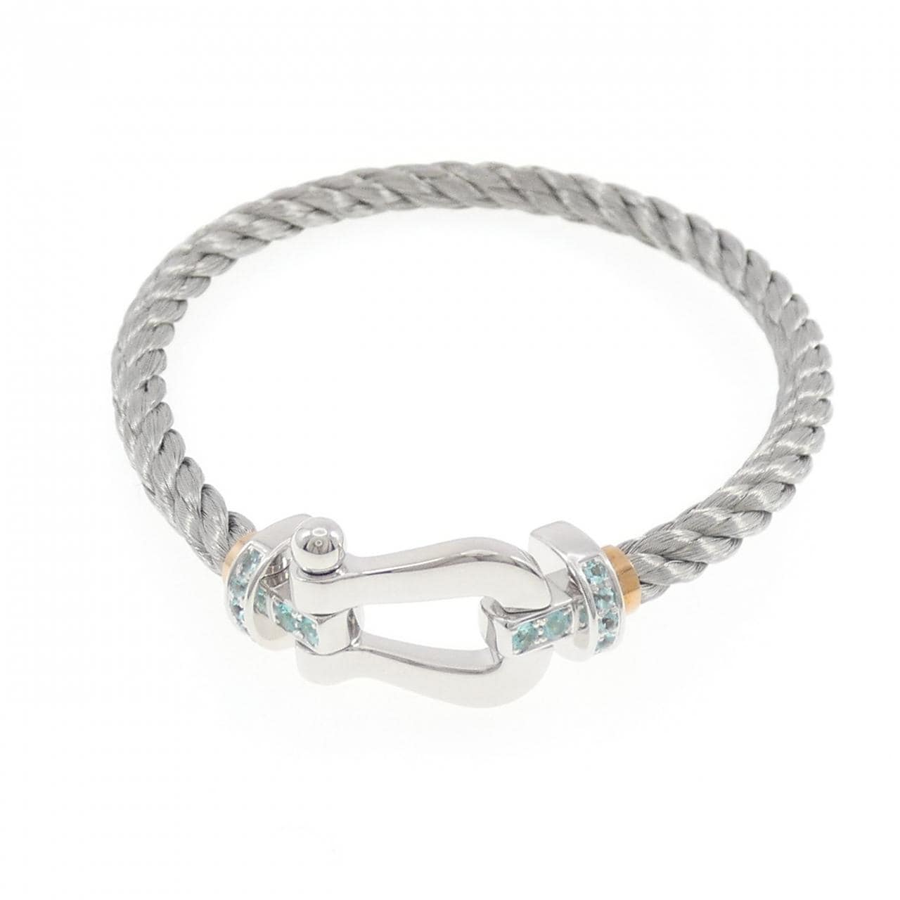 フレッド フォース10 ブレスレット