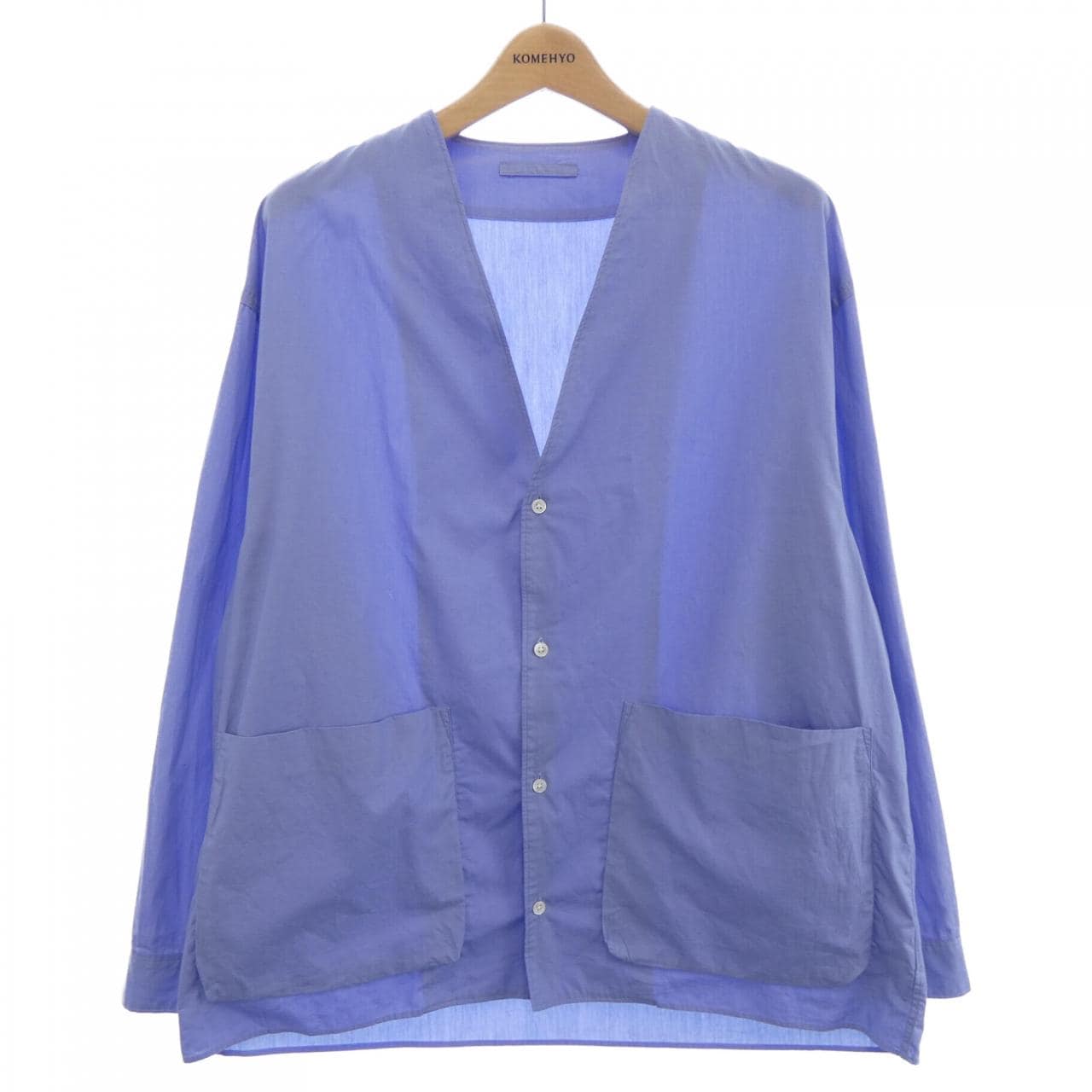 ブラームス blurhms シャツ