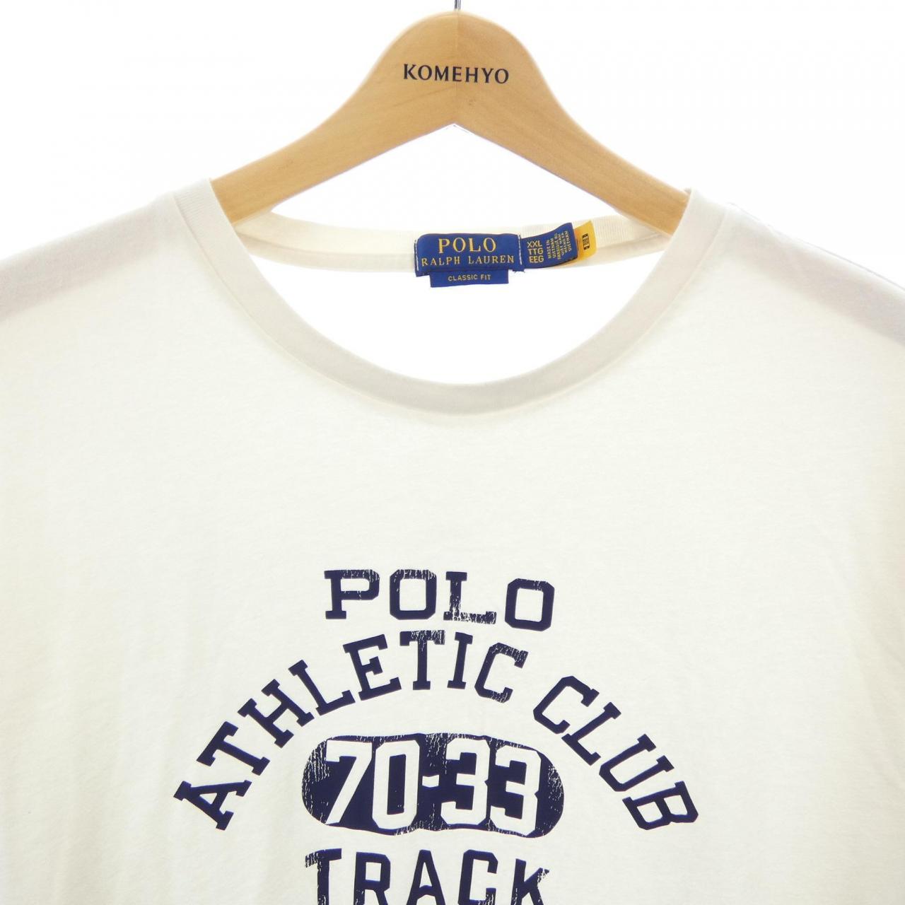ポロラルフローレン POLO RALPH LAUREN Tシャツ