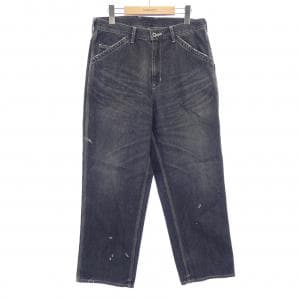 ネイバーフッド NEIGHBORHOOD 242SPNH-PTM04 ジーンズ