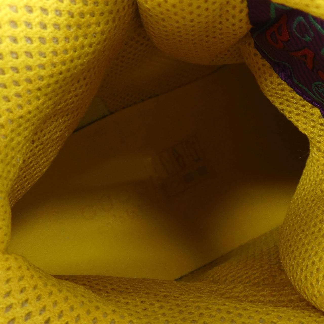 グッチ GUCCI BASKET スニーカー