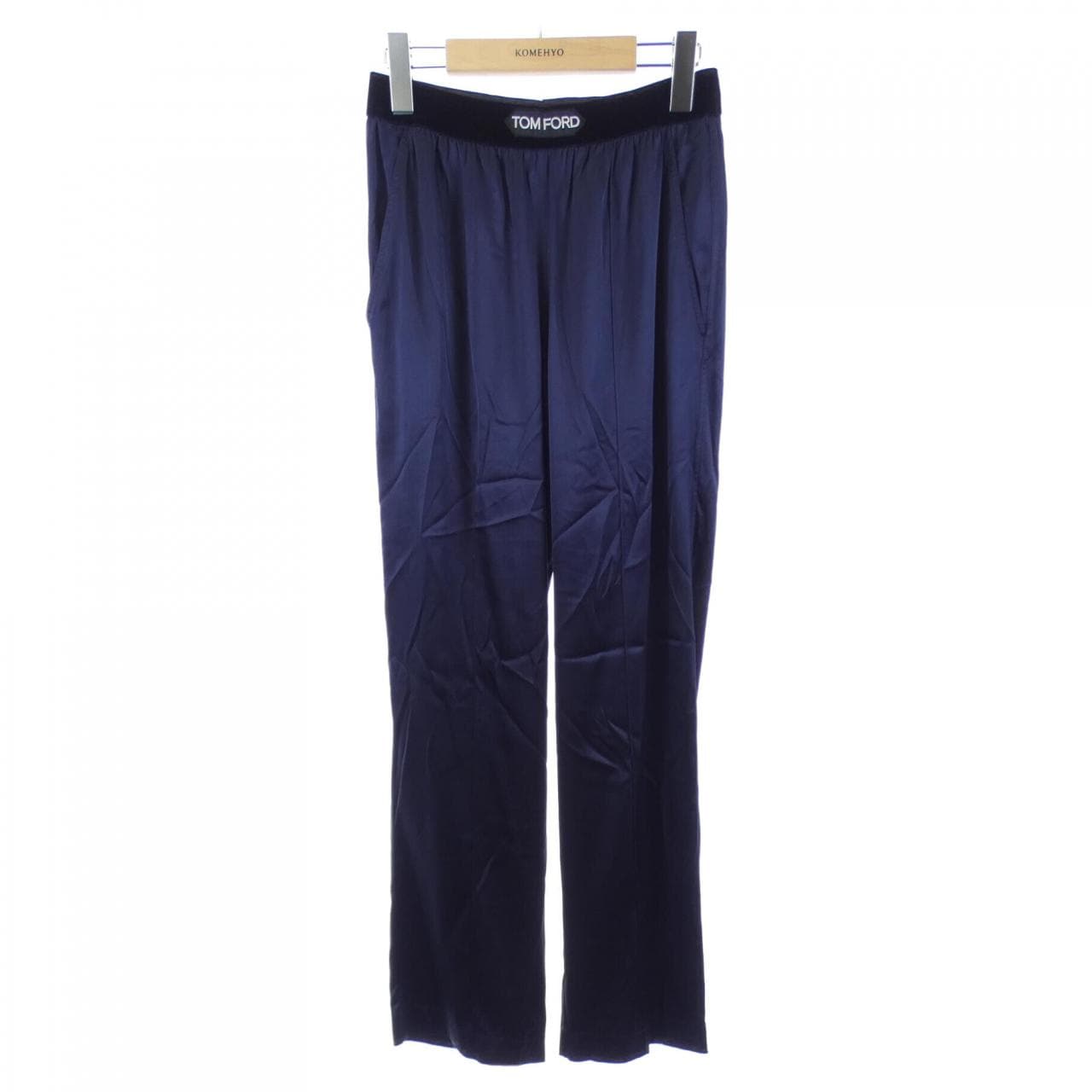 トムフォード TOM FORD PAW397 FAX881 パンツ