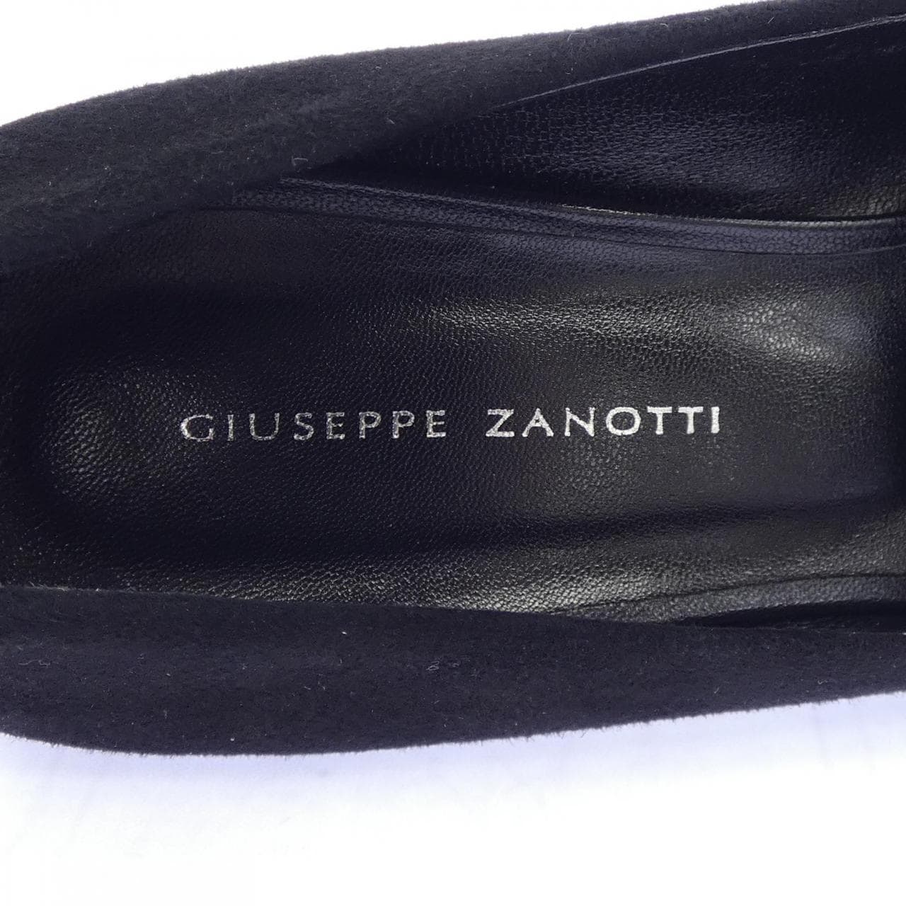 ジュゼッペザノッティ GIUSEPPE ZANOTTI パンプス