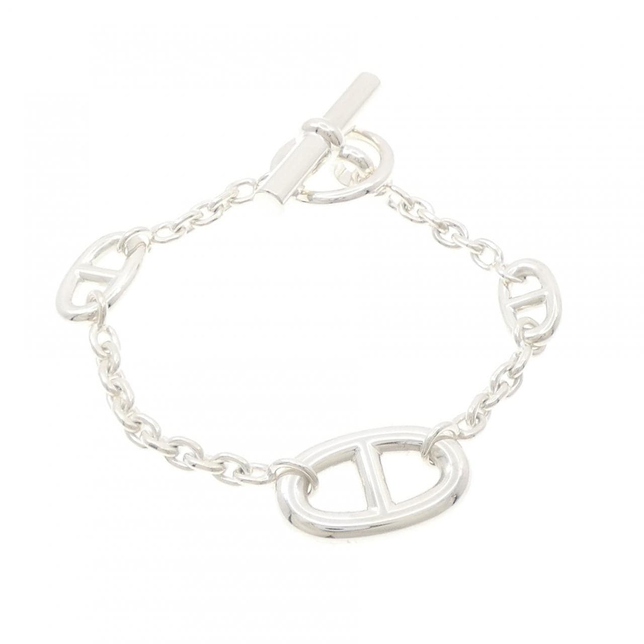 エルメス ファランドール マルチ ブレスレット