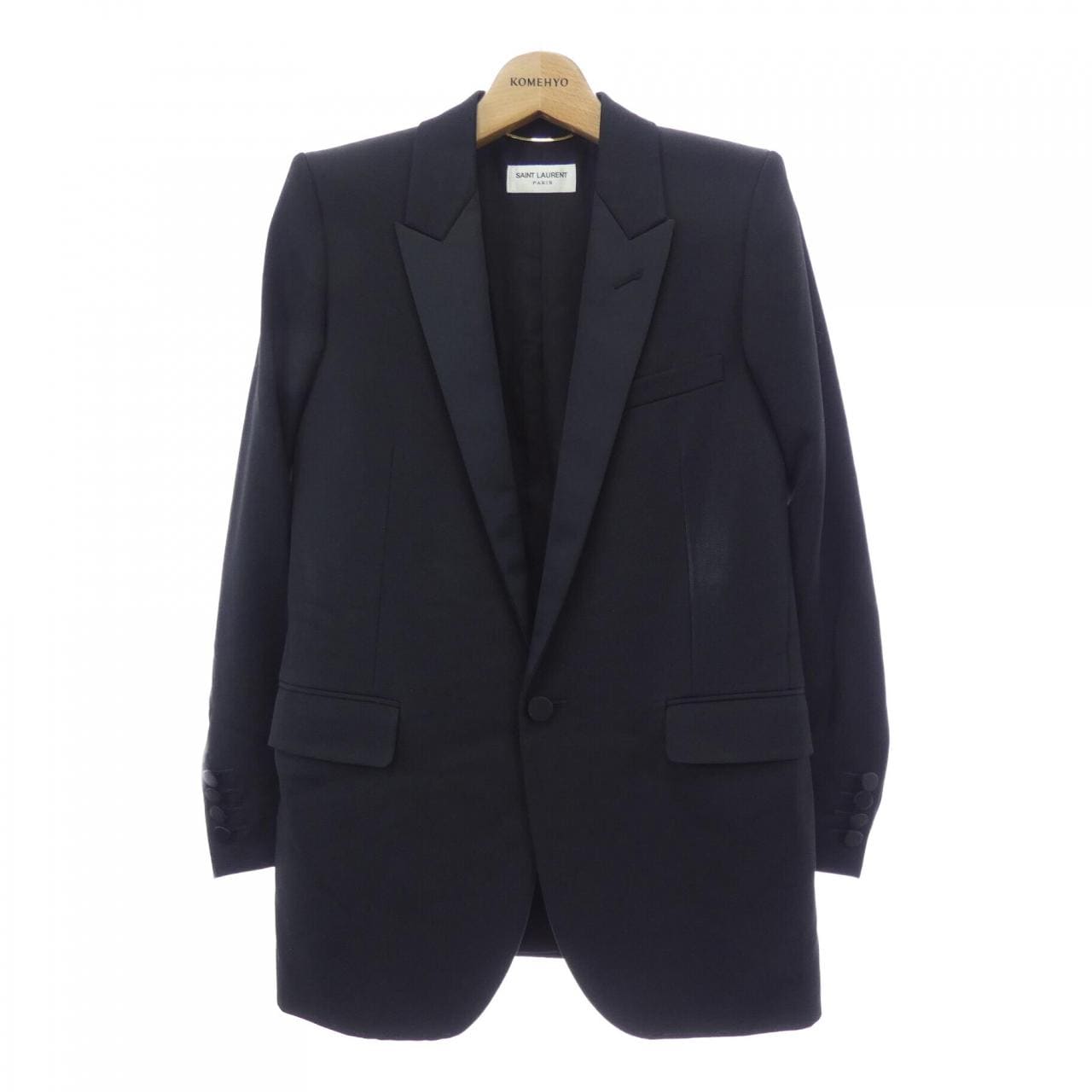 サンローラン SAINT LAURENT 535995 Y399W ジャケット