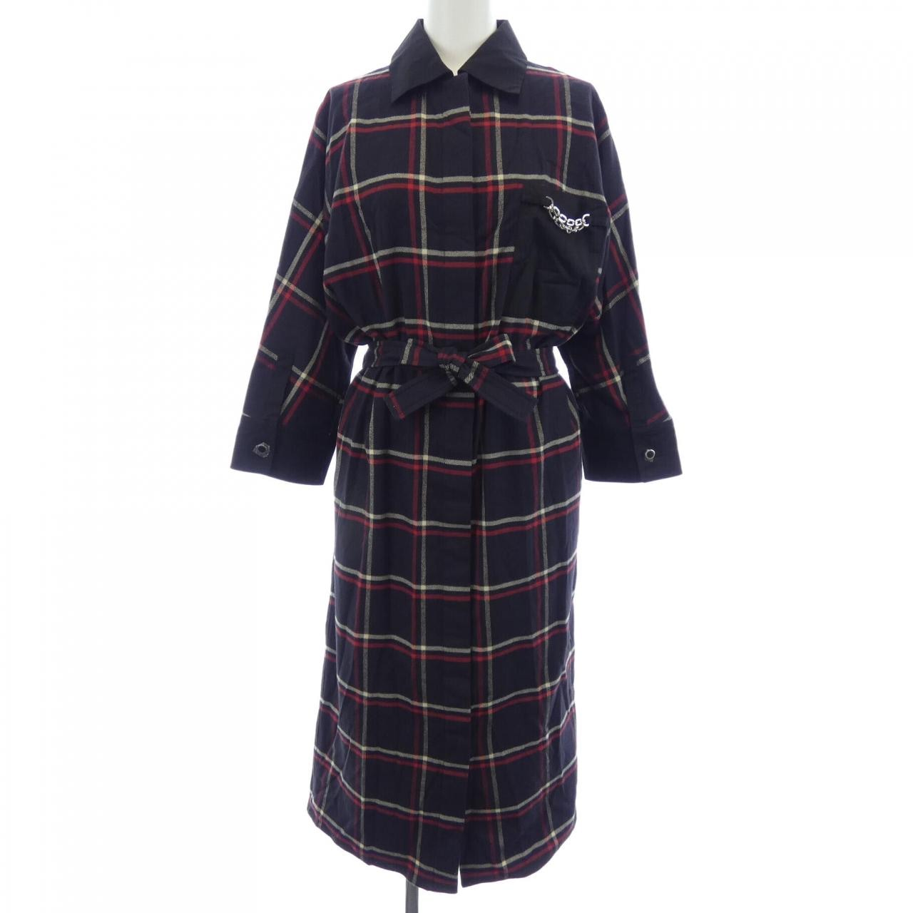 エルメス HERMES 3H0540DI ワンピース