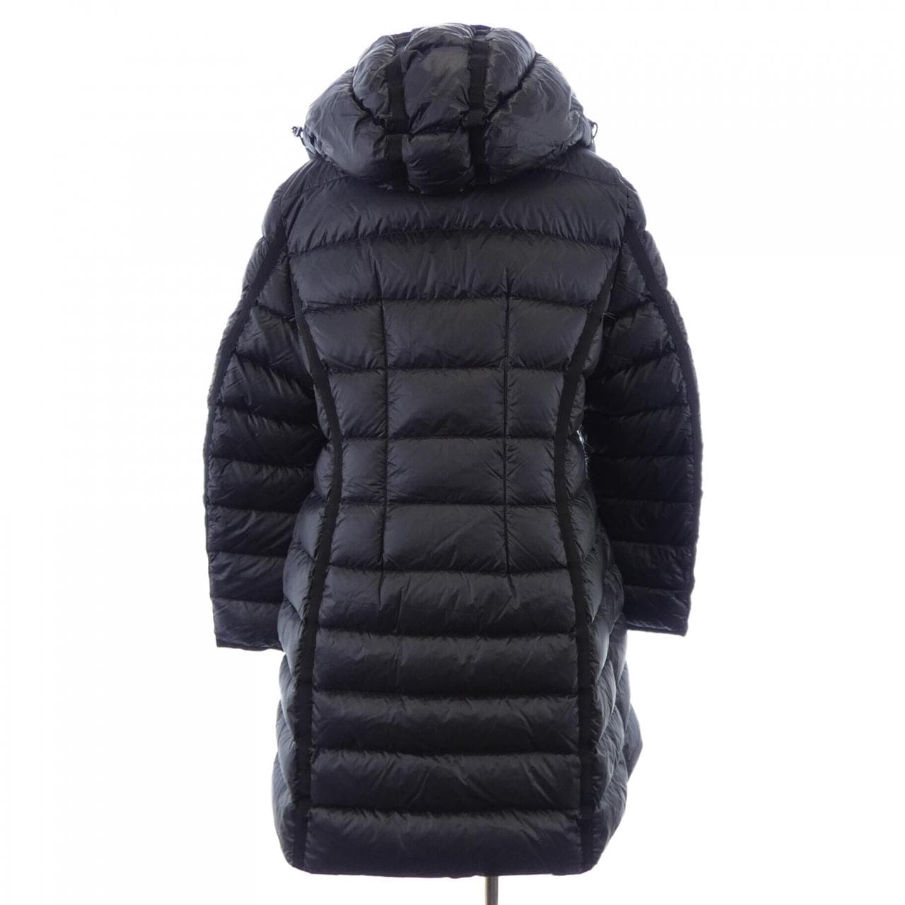 モンクレール MONCLER HERMINE ダウンコート