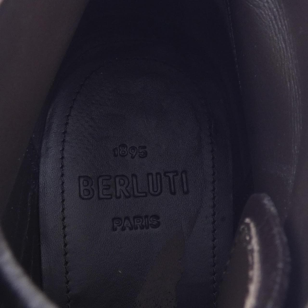 ベルルッティ Berluti ブーツ