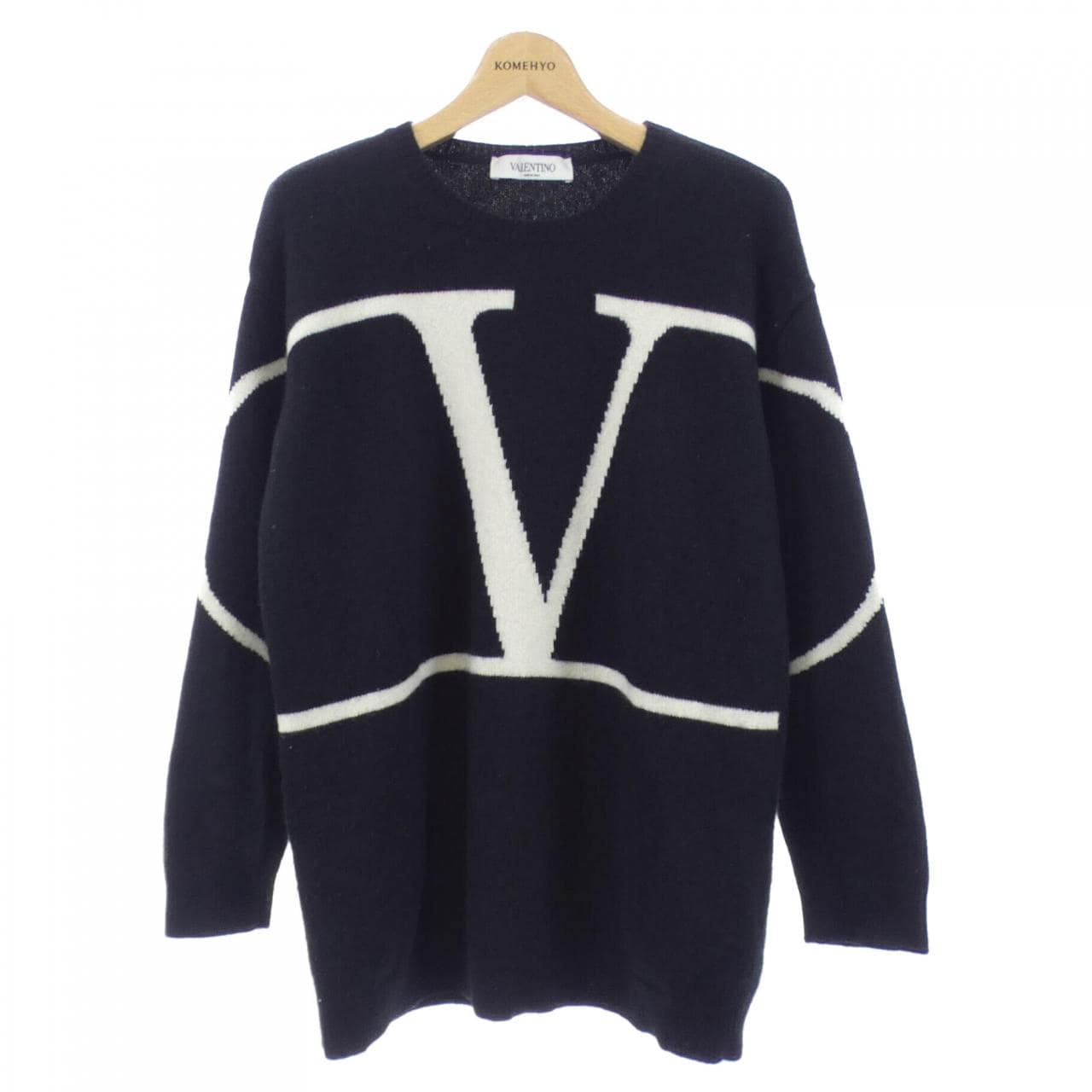 ヴァレンティノ VALENTINO RB0KCA234KU ニット