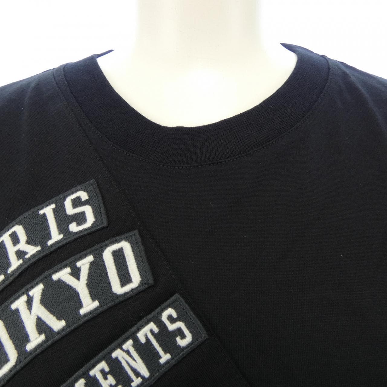 ルイヴィトン LOUIS VUITTON FRAGMENT HDY29WJC8 Tシャツ